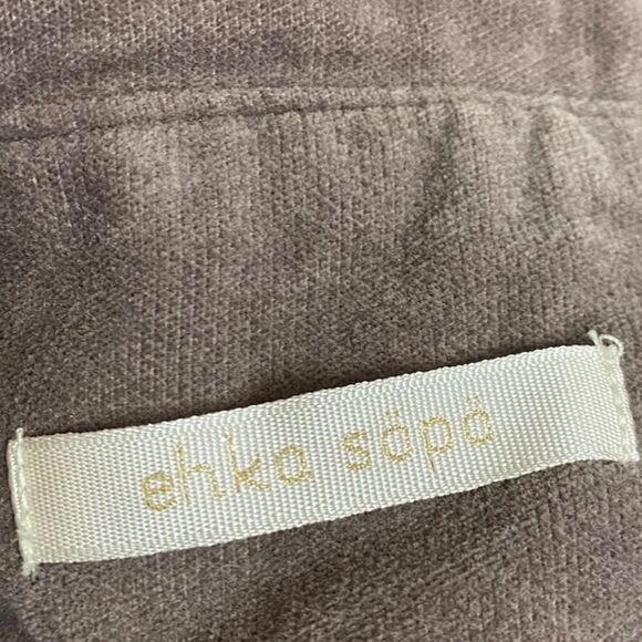 EHKA SOPO OVERALL PLEADED SZ M - Picture 7 of 8